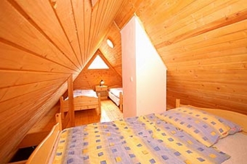 Slovacchia Privát Svätý Kríž, Interno Slovacchia Privát Svätý Kríž, Interno